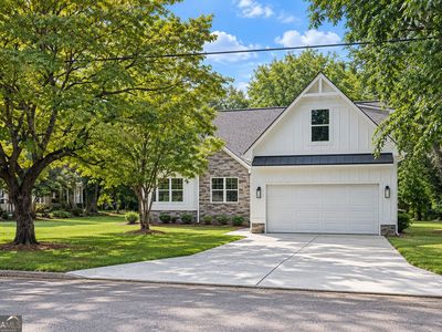 875 Lynn Ave, Jefferson, GA, 30549