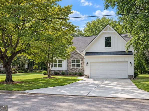 875 Lynn Ave, Jefferson, GA 30549