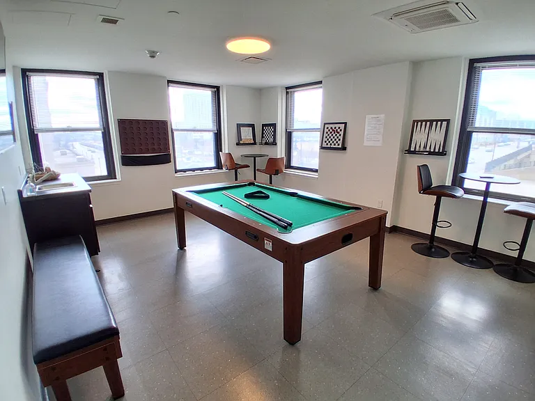 Historic 10th Street Residences — Photo 12