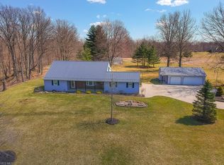 12743 Diagonal Rd, Lagrange, OH 44050