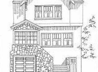 814 43rd Ave, San Francisco, CA 94121
