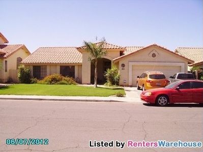 10937 W Cottonwood Ln, Avondale, AZ, 85392