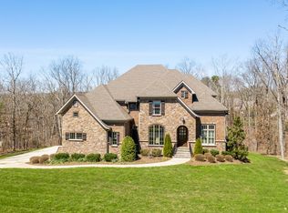 3413 Cloudcrest Trl #8, Signal Mountain, TN 37377