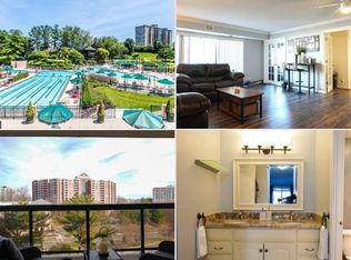 203 Yoakum Pkwy APT 606, Alexandria, VA 22304