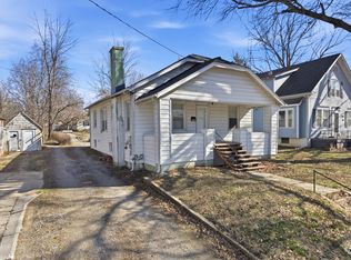 1003 W Davis St, Fayette, MO 65248