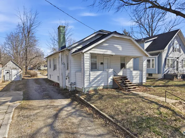 1003 W Davis St, Fayette, MO 65248