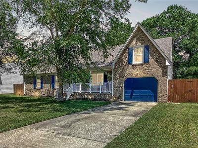 325 Rio Dr, Chesapeake, VA, 23322