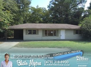 5470 Bloomfield Rd, Macon, GA 31206