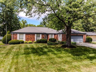 4208 W University Ave, Muncie, IN, 47304