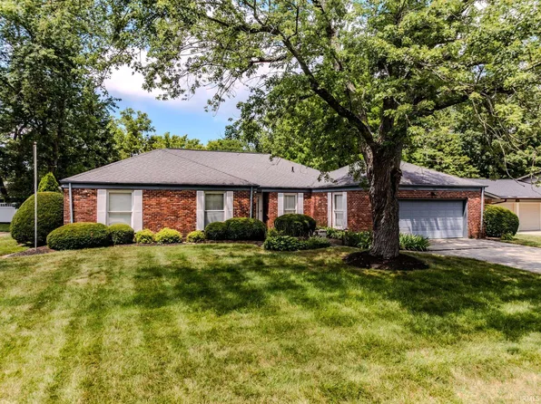 4208 W University Ave, Muncie, IN 47304