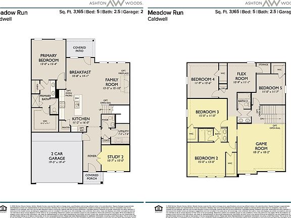 2nd image of 3518 Beebalm Blvd