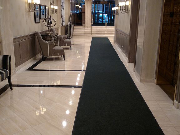 2nd image of 150 W 51st St APT 1703