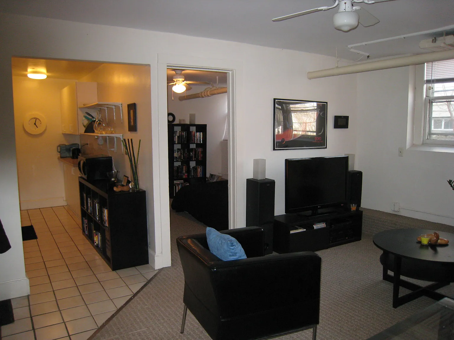 2 bed, $995 — Photo 2