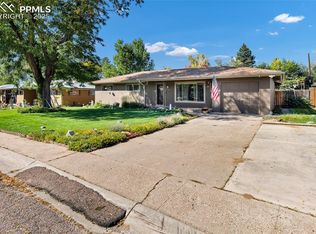 522 Cypress Dr, Colorado Springs, CO 80911