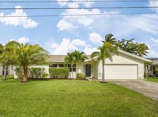 2640 SE 20th Ave, Cape Coral, FL 33904