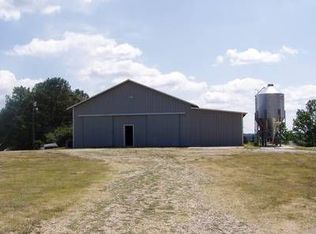 87 Mormon Church Rd, Buchanan, GA 30113