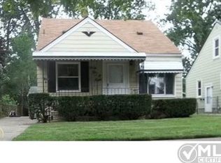 4508 Howe Rd, Wayne, MI 48184