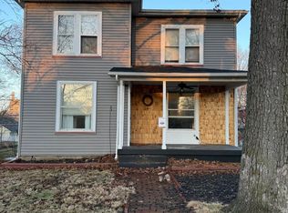 602 S Vermillion St, Streator, IL 61364