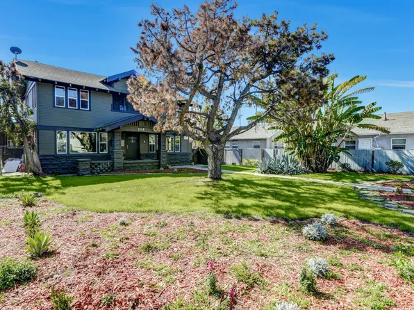 1048 E 5th St APT 2, Long Beach, CA 90802