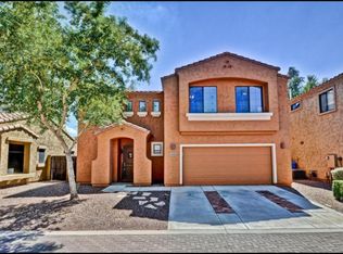 3009 E Fremont Rd, Phoenix, AZ 85042