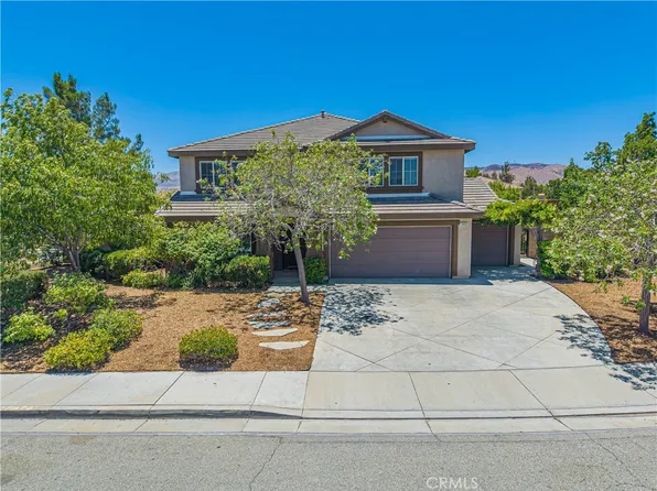 2606 Tuscany Ct, Palmdale, CA 93550