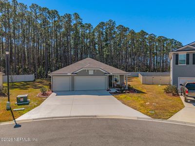 65506 RIVER GLEN Parkway, Yulee, FL, 32097