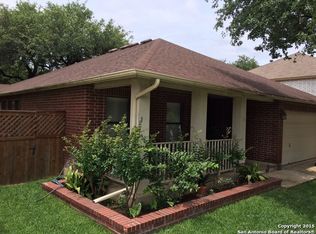 4819 Roxton Ave, San Antonio, TX 78247