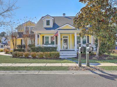 1915 Hall Point Rd, Mount Pleasant, SC, 29466