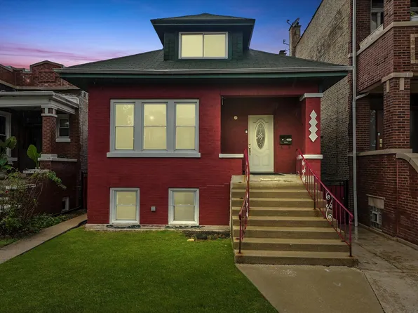 1934 S 58th Ave, Cicero, IL 60804