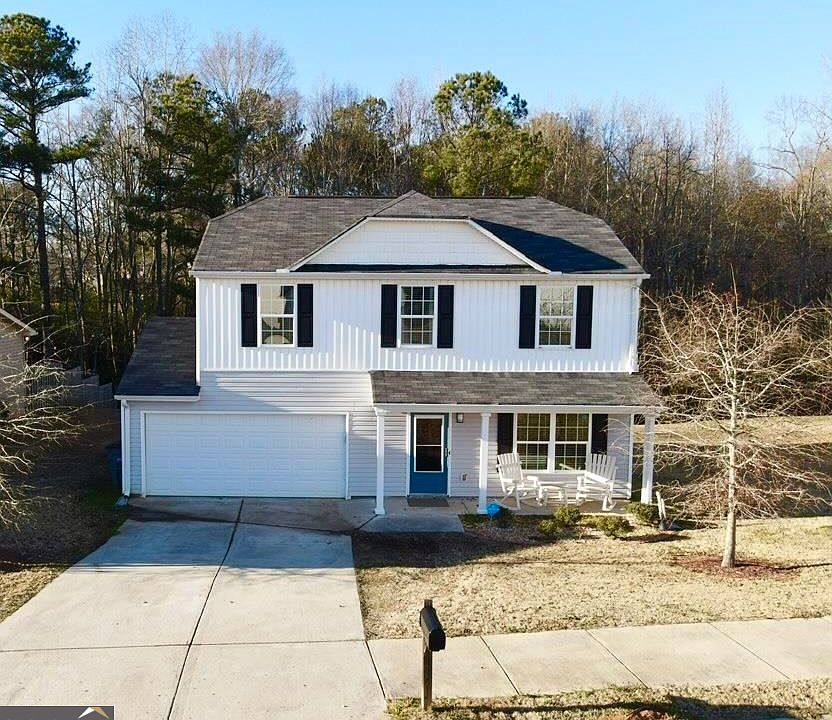 115 N Cary St Lagrange GA 30241 Zillow