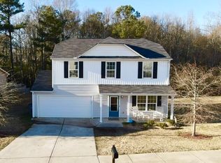 115 N Cary St, Lagrange, GA 30241