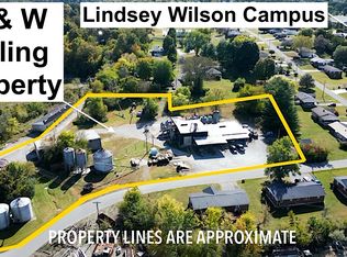 510 Short St, Columbia, KY 42728