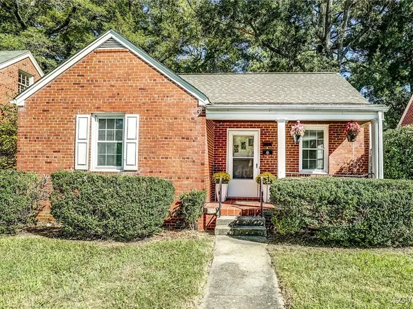 5004 Patterson Ave, Richmond, VA 23226