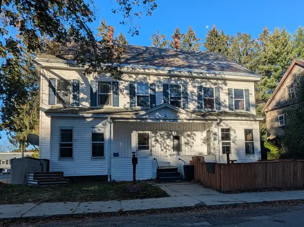 124 Fish St, Athol, MA 01331