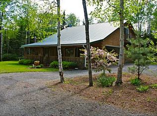 2121 State Rd, Castle Hill, ME 04757