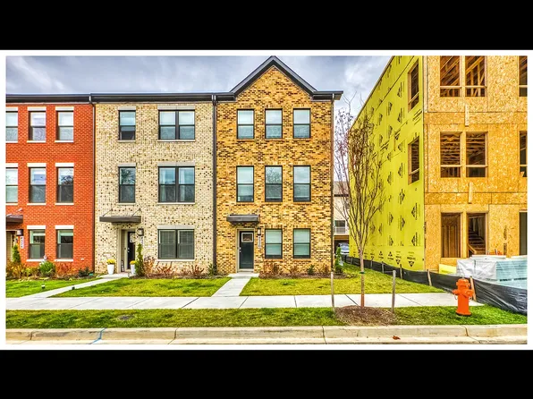 4320 Roland Heights Ave, Baltimore, MD 21211