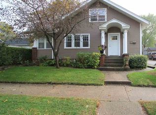 1915 Rural St, Rockford, IL 61107