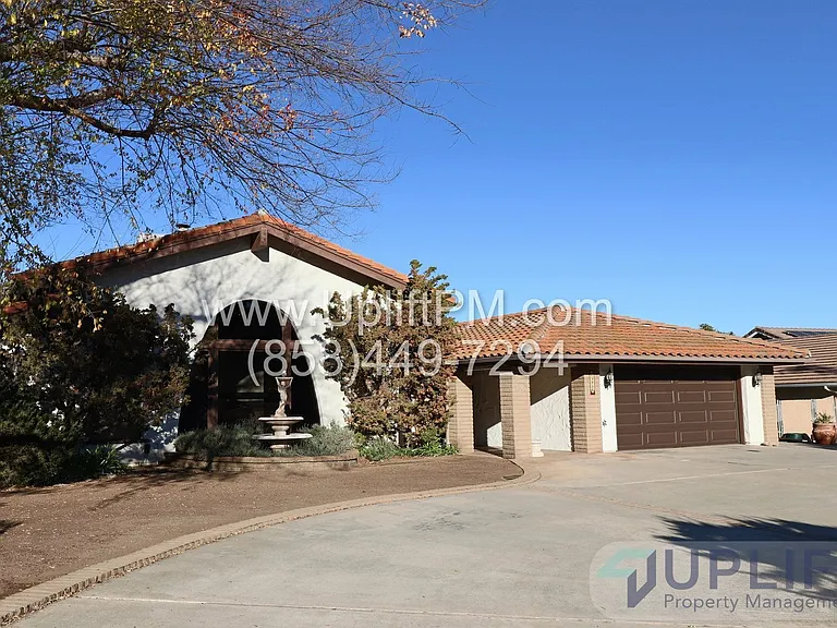23936 Barona Mesa Rd — Photo 20