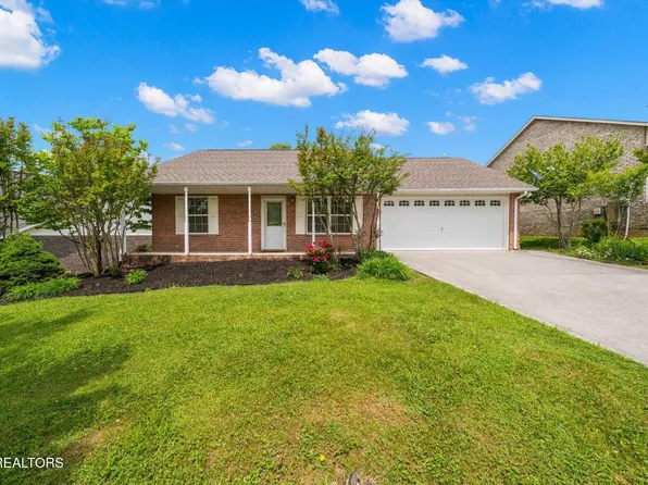 7721 Applecross Rd, Corryton, TN 37721