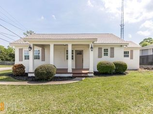 379 Rogers Ave, Macon, GA 31204