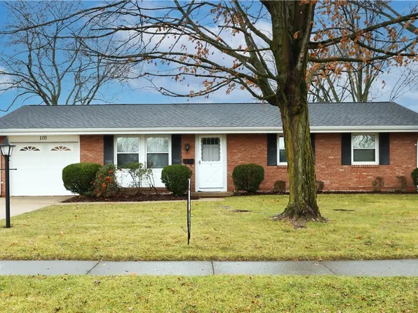 105 Darby Dr, Lexington, OH 44904