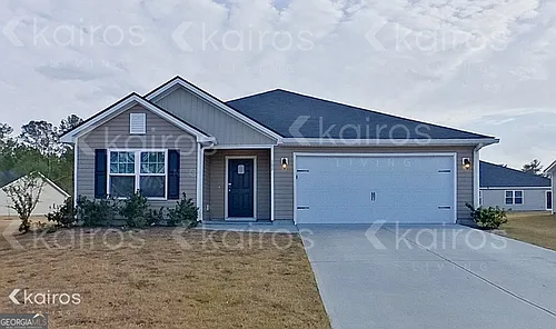 107 Lord Effingham Way Photo 1