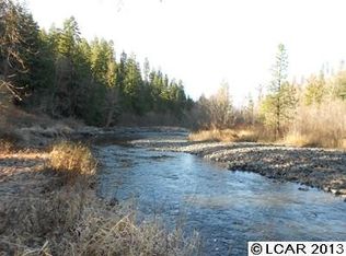 Cascade Dr, Orofino, ID 83544