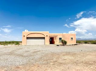 27 Gardner Ln, Tularosa, NM 88352