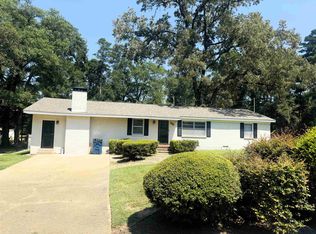 105 Carol St, Henderson, TX 75652