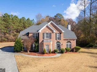 4070 Butler Springs Dr, Loganville, GA