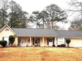 202 Rick St, Troy, AL 36079