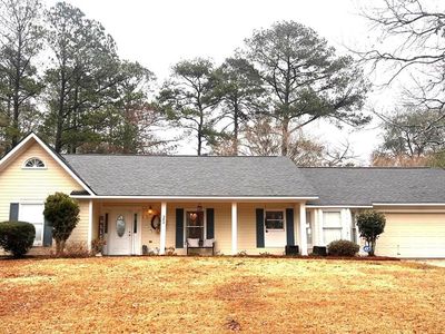 202 Rick St, Troy, AL, 36079