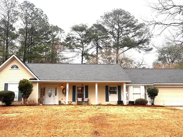 202 Rick St, Troy, AL 36079