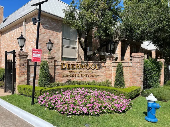 2230 S Piney Point Rd APT 219, Houston, TX 77063